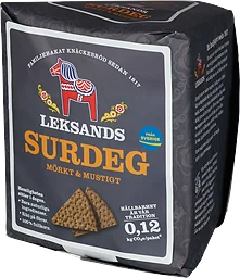 Surdegsknäcke