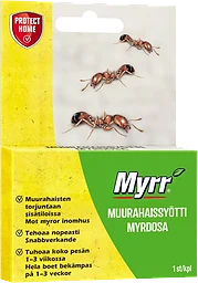 Myrdosa spinosad