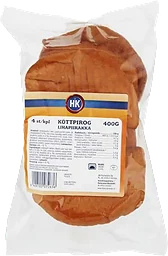Köttpirog