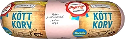 Köttkorv Kokt