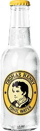 Tonic Water