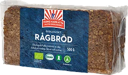 Rågbröd
