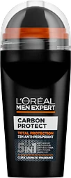 Carbon Protect 4in1 Deo Roll-on