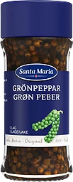Grönpeppar i Lag