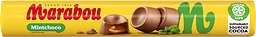 Chokladrulle Mintchoklad