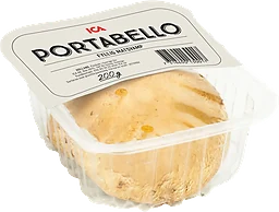 Portabello Klass 1