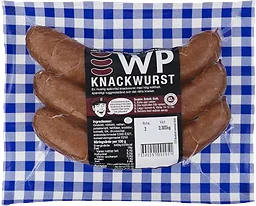 Knackwurst