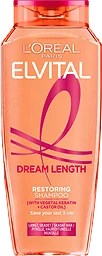 Schampo Dream Lengths
