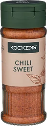 Chili Sweet Burk