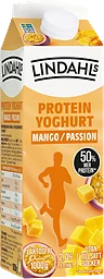 Proteinyoghurt Mango Passion Laktosfri 2%