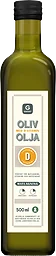 Olivolja D-vitamin