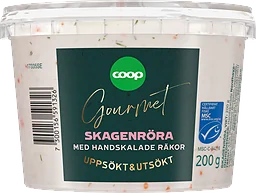 Skagenröra Gourmet