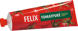 Tomatpuré