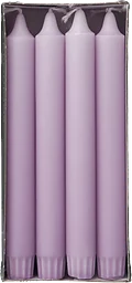 Kronljus lila