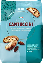 Cantuccini