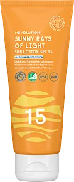 Spf 15 Lotion Sunny Rays Solkräm