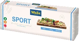 Knäckebröd Sport