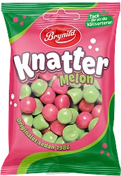 Knatter Melon