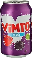 Fizzy Zero