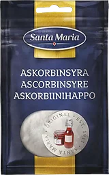 Askorbinsyra