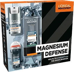 Gift Box Magnesium Defense 1-p