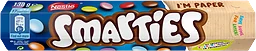 Godis Smarties