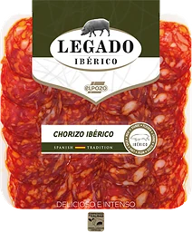 Chorizo Iberico