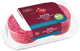 Dansk Salami Klassisk