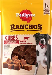 Kuber Nöt Ranchos