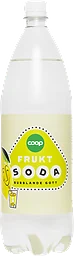 Fruktsoda