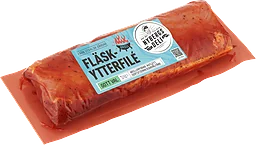 Fläskytterfilé Grillkryddad