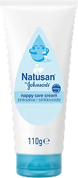 Nappy Care Cream Zinksalva Oparfymerad