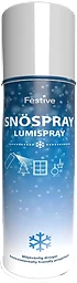 Snöspray