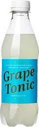 Läsk Grape Tonic