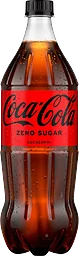 Läsk Cola Zero