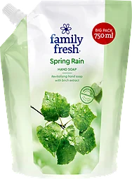 Spring Rain Refill Hand Soap Handtvål