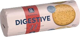 Digestivekex Klassiska