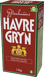 Havregryn