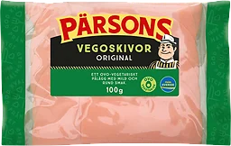 Vegoskivor Original