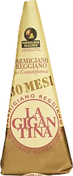 Parmigiano Reggiano 30mån La Gigan Tina