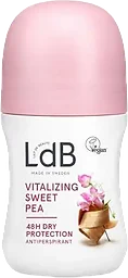 Vitalizing Sweet Pea