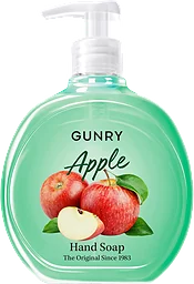 Apple Hand Soap
