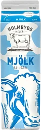 Lättmjölk