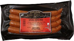 Kryddkorv Chorizo Mild Smal 80% Kötthalt