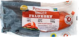Falukorv Mager