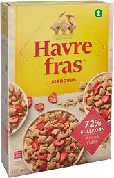 Jordgubb