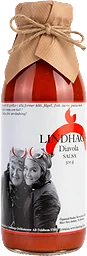 Diavola Salsa
