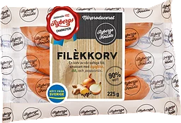 Filékorv
