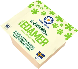 Edamer 23%
