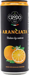 Apelsinläsk Aranciata
